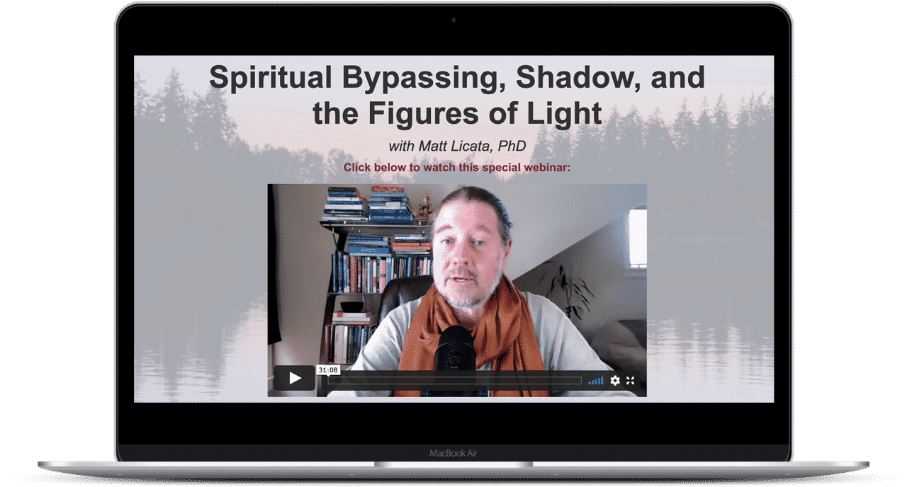 Free Resources Matt Licata, PhD