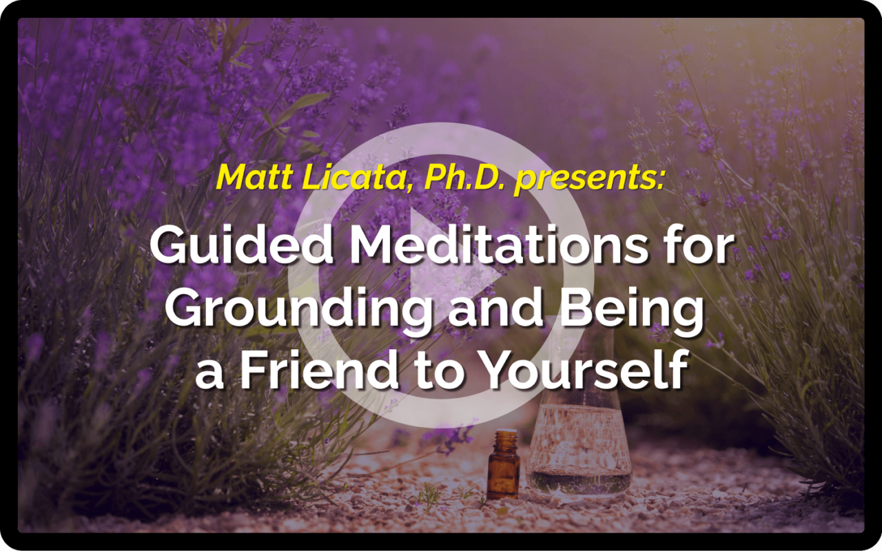 Alchemical Healing and Accessing the Wisdom of the Sacred Wound Self