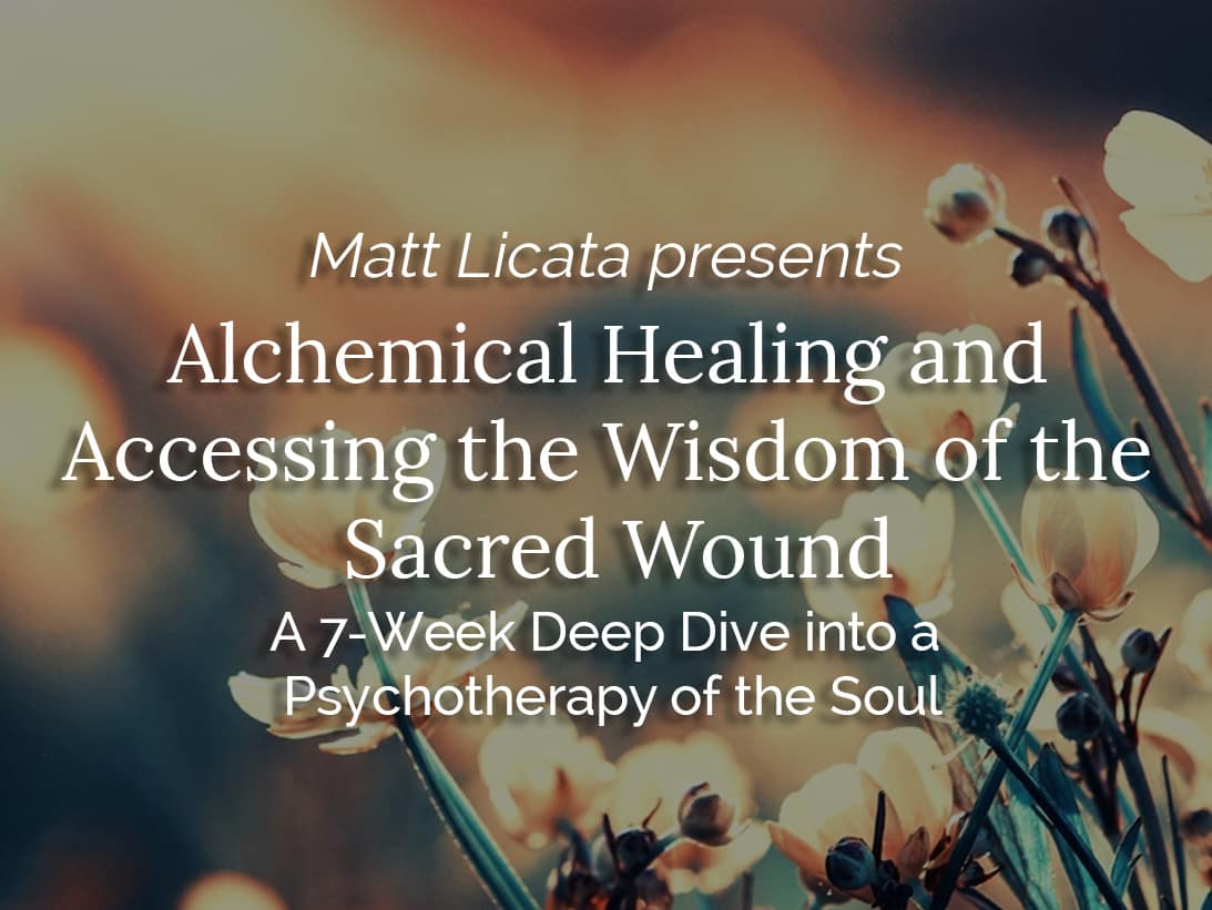 Tending to the Soul Course