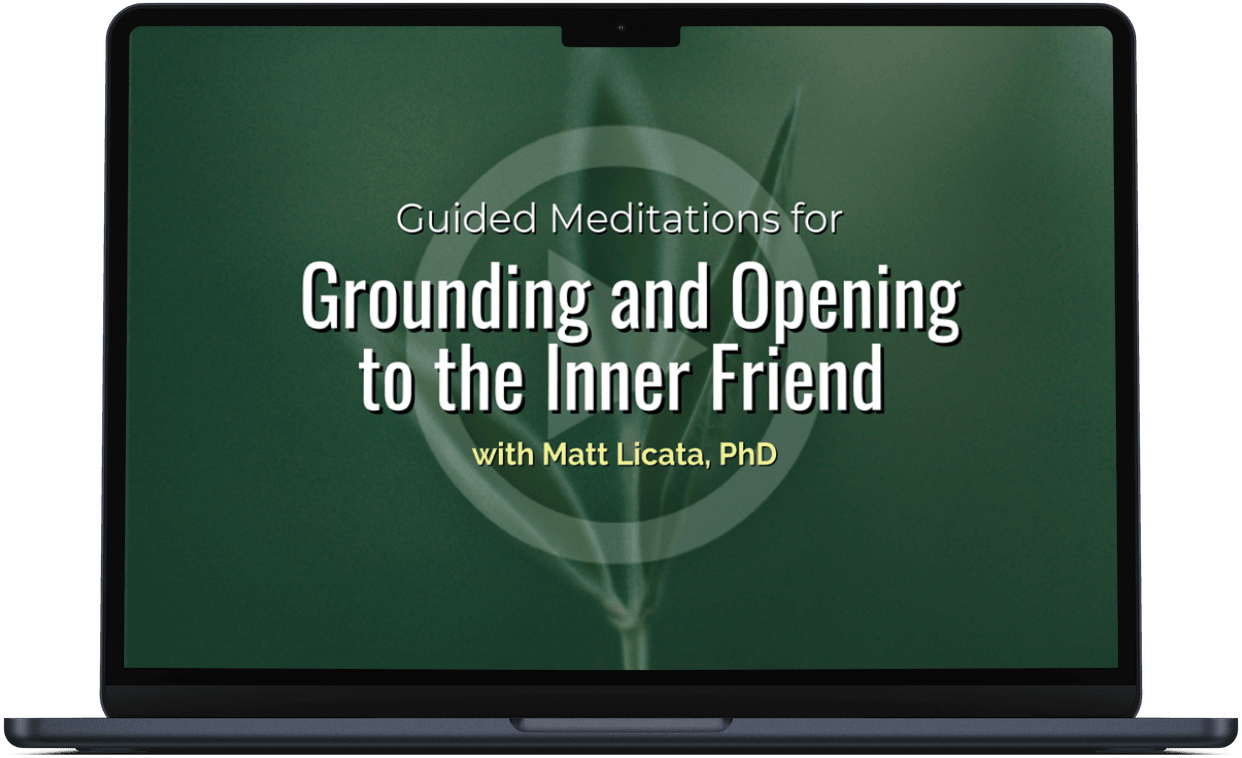 Grounding Meditation_Bonus