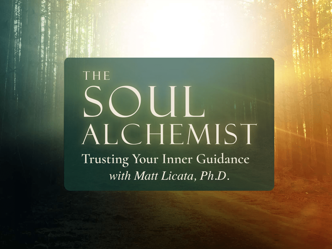 The Soul Alchemist