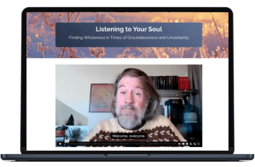 Listening to Your Soul webinar